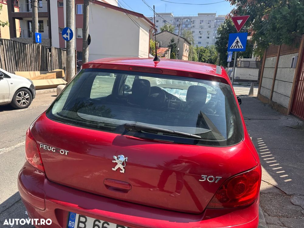 Peugeot 307 1.6 Confort - 4