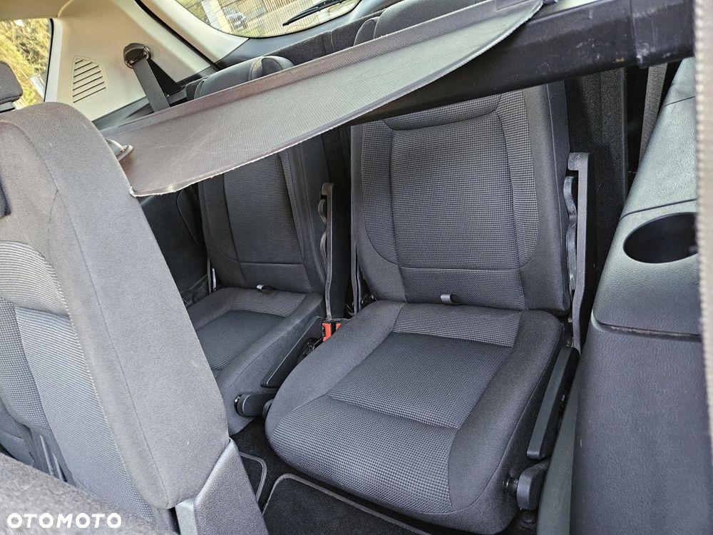 Ford S-Max 2.0 TDCi DPF Champions Edition - 10