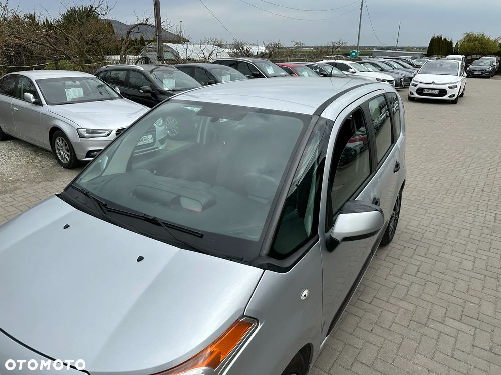 Citroën C3 Picasso - 27