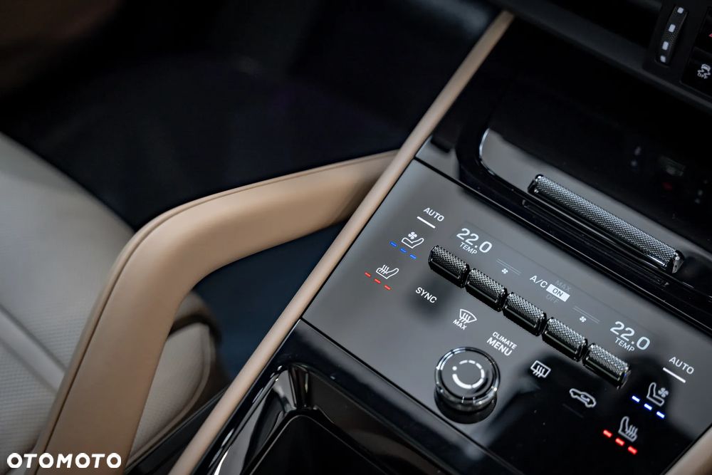 Porsche Cayenne Black Edition - 32