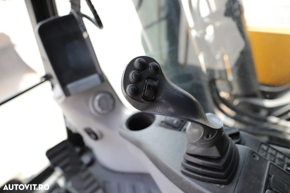 Volvo EC250DL / Tiltrotator - GPS - 22