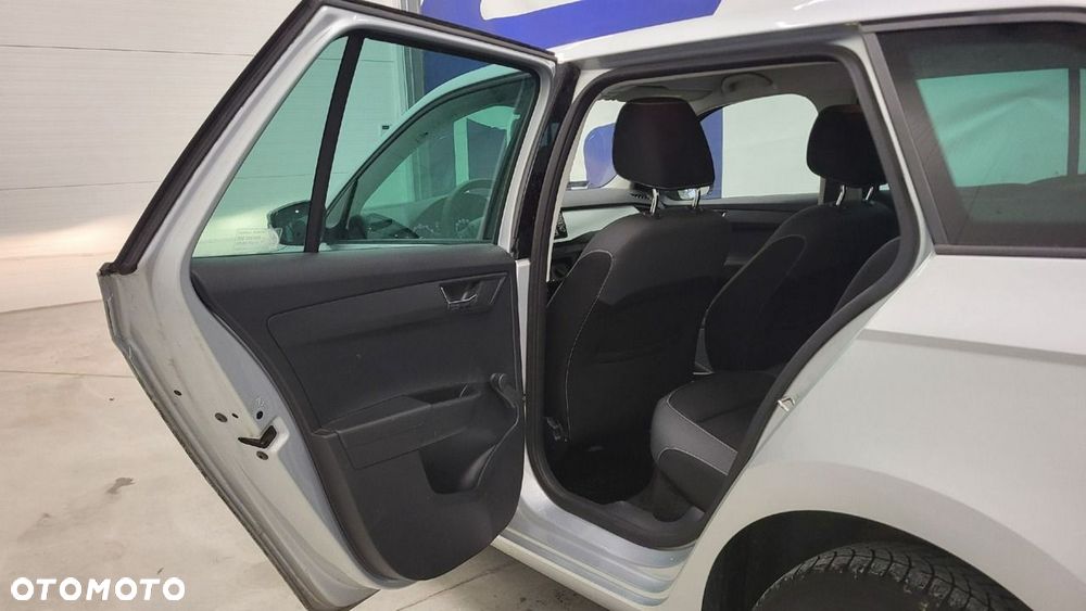 Skoda Fabia 1.0 TSI Ambition - 20