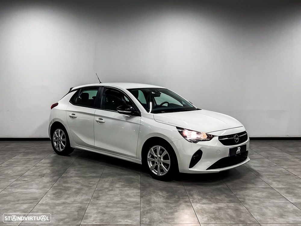 Opel Corsa 1.2 T Edition - 1