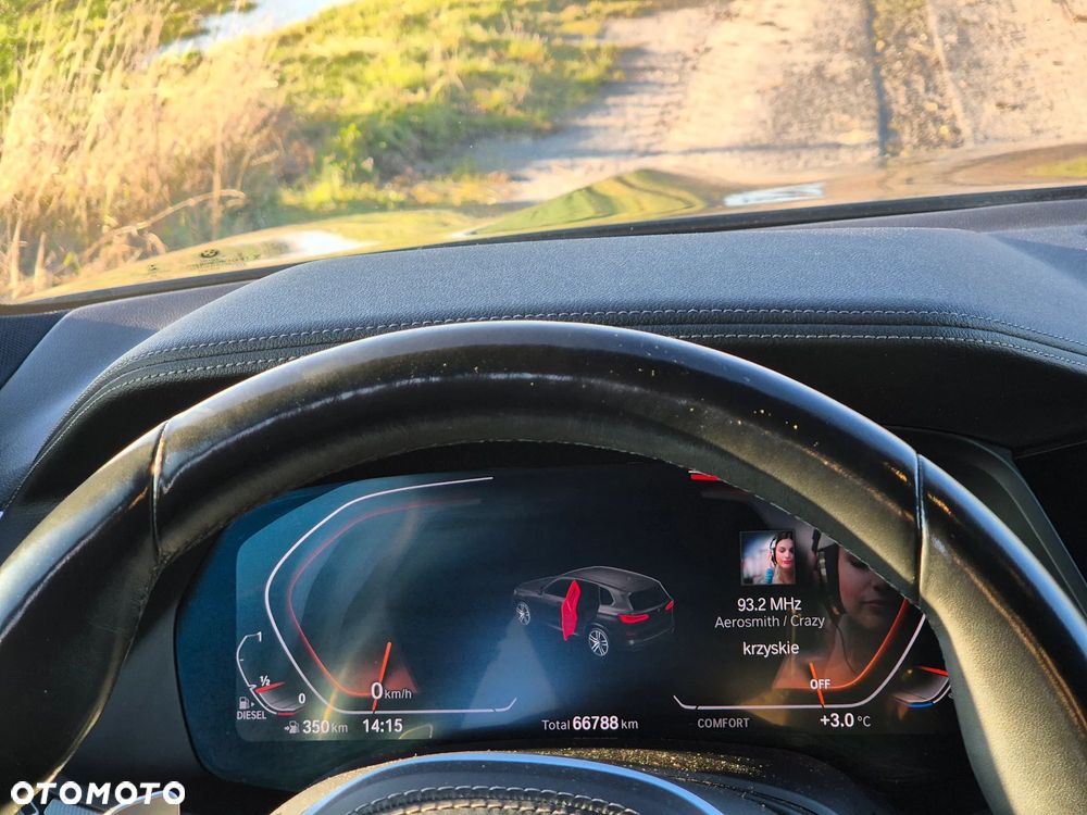 BMW X5 xDrive25d - 9