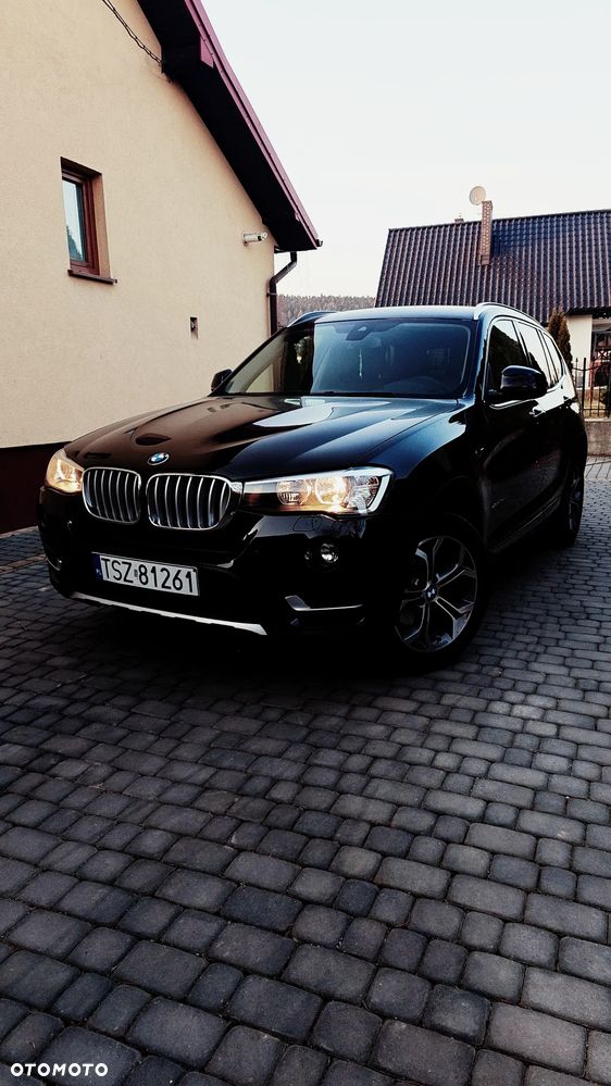 BMW X3 - 35