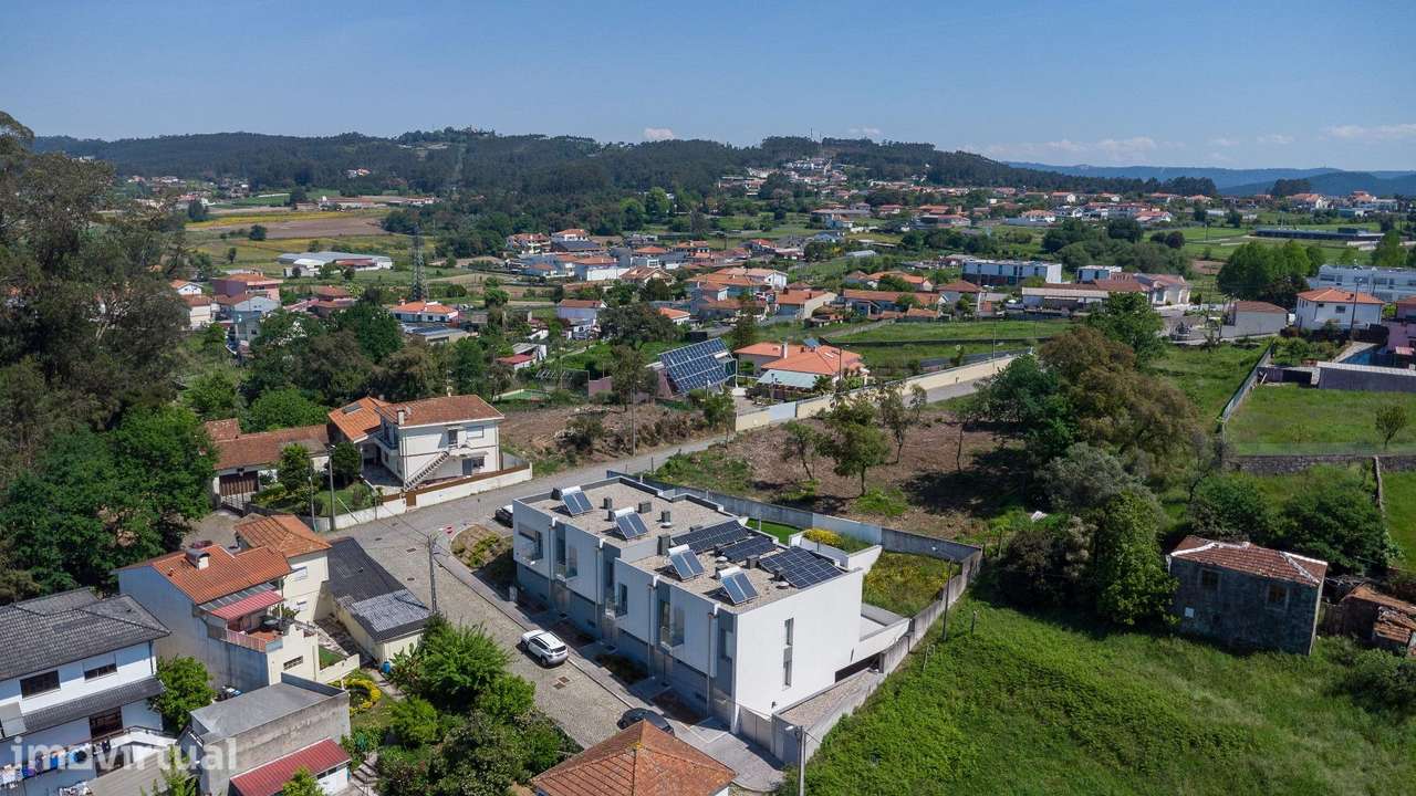 Moradia Geminada T3 Moderna - Grande imagem: 4/29