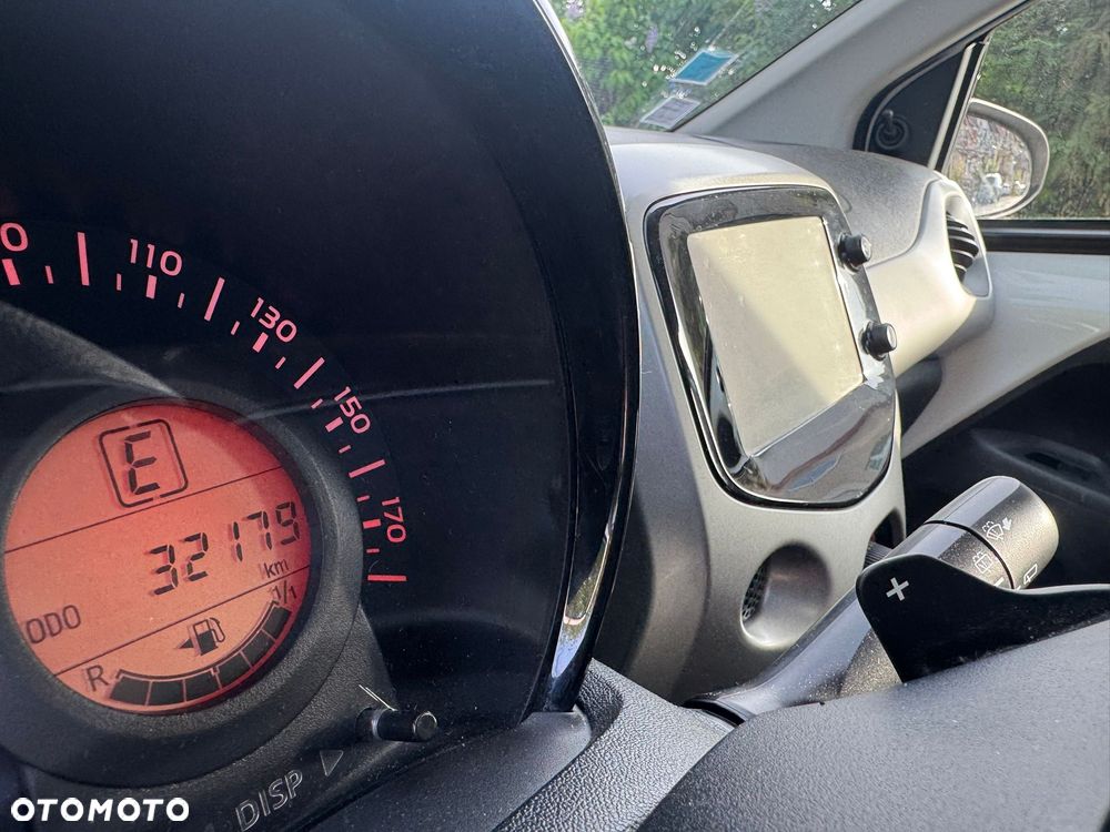 Peugeot 108 VTI 68 ETG5 Top Active - 21