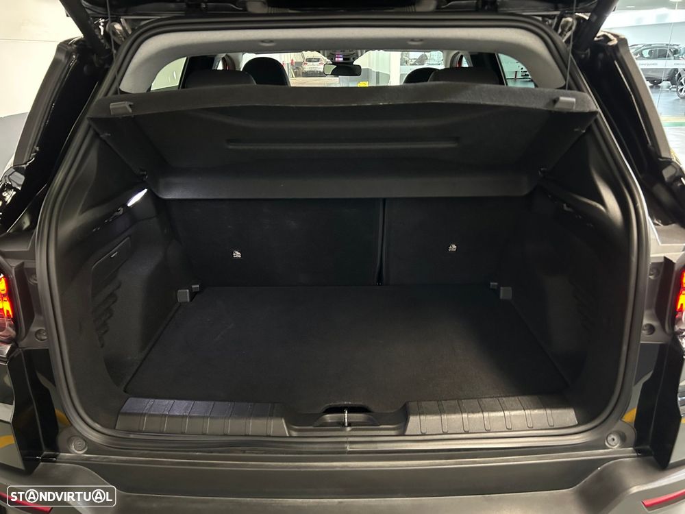 Jeep Avenger 1.2 GSE T3 Altitude - 17