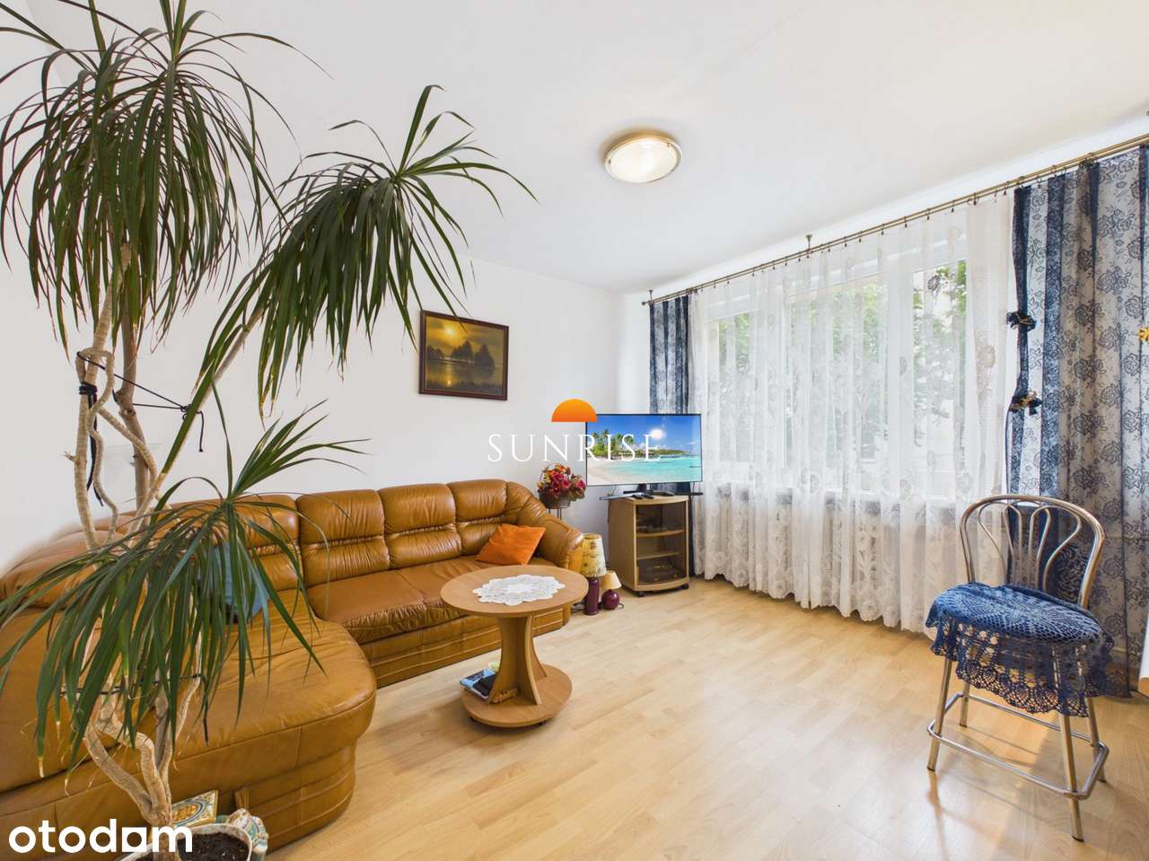 Kołobrzeg, Jana Pawła II | ciche 47,91 m²