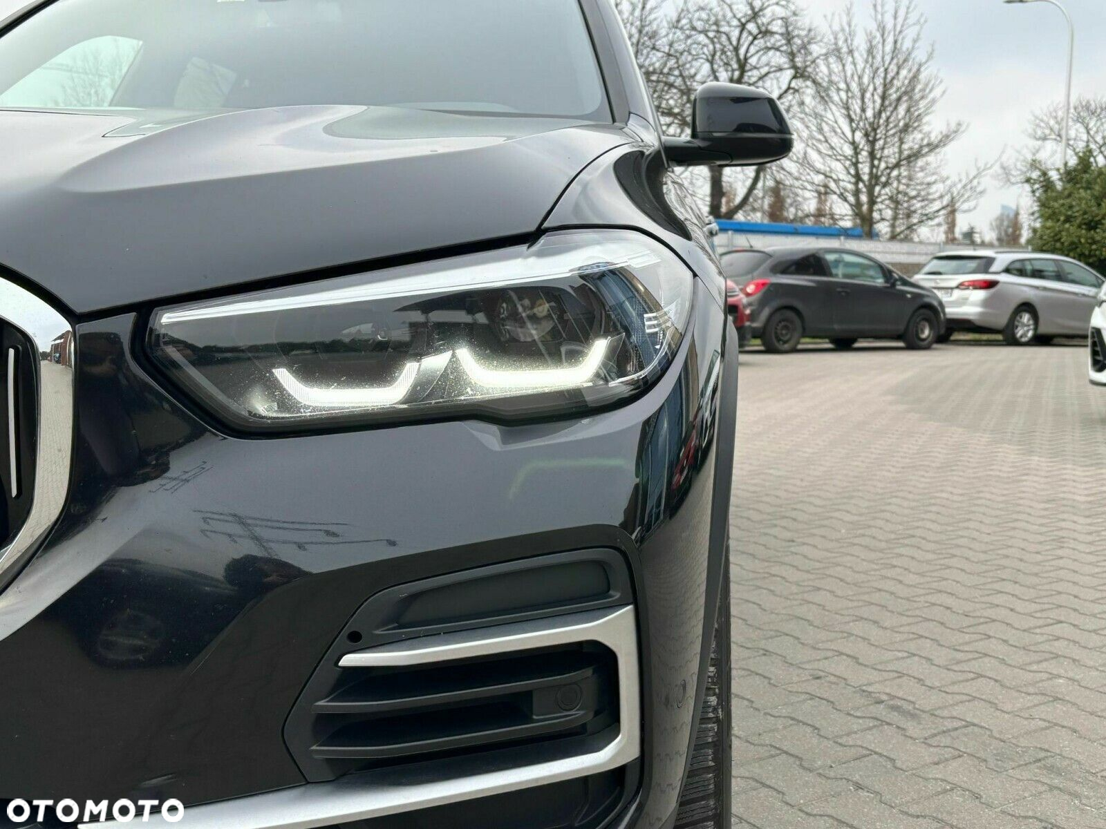 BMW X5 xDrive40d mHEV sport - 9
