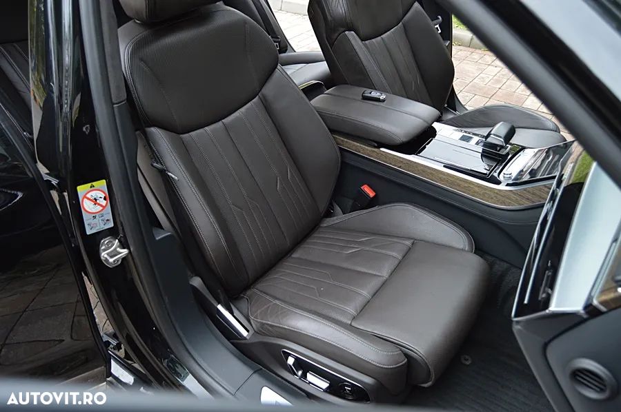 Audi A8 ver-a8l-50-tdi-quattro-tiptronic-mhev - 33