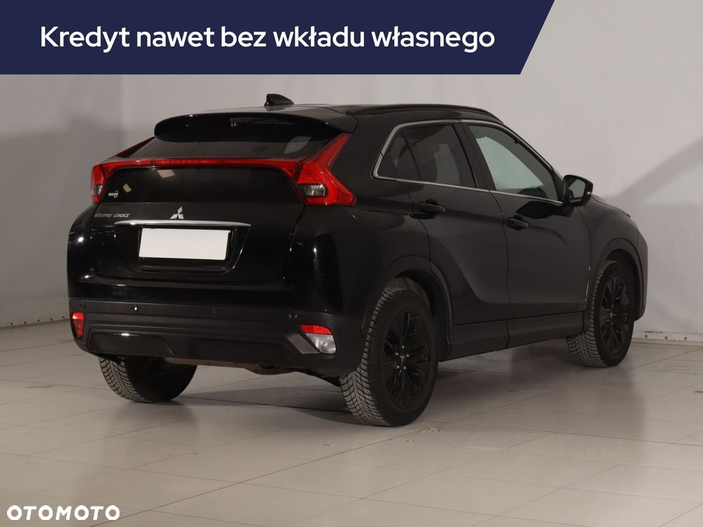 Mitsubishi Eclipse Cross - 7