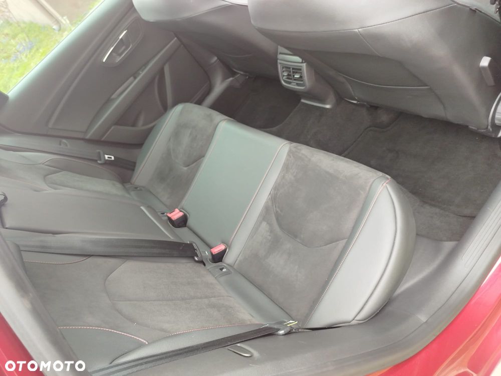 Seat Leon 2.0 TDI DPF DSG FR Black Matt Edition - 28