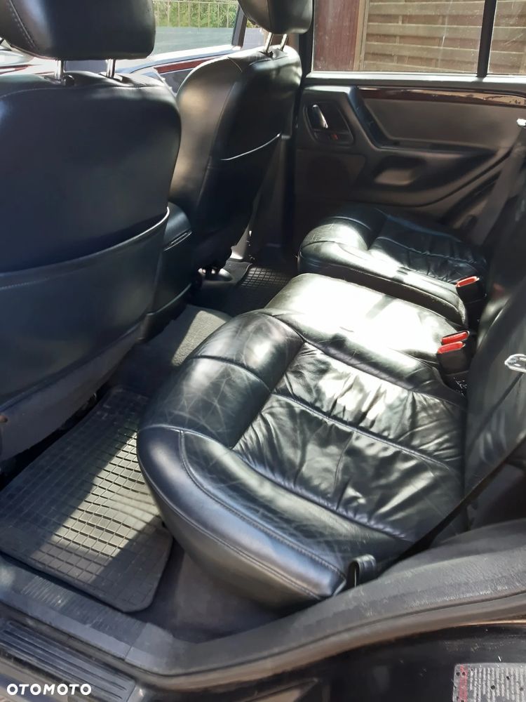 Jeep Grand Cherokee 2.7 CRD Limited - 14