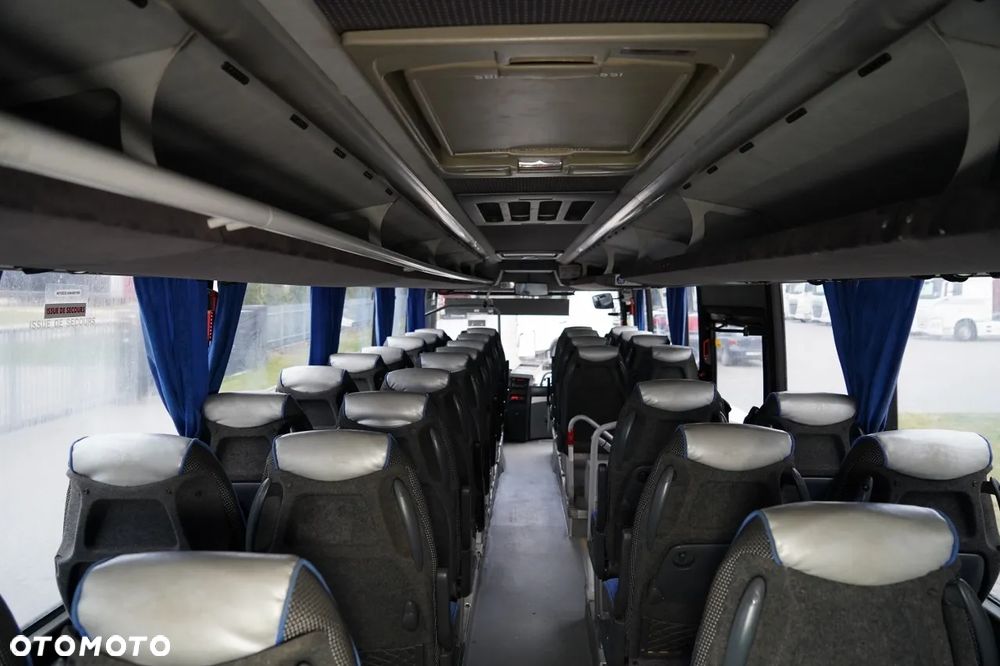 Irisbus MIDIRIDER / KLIMA / - 35