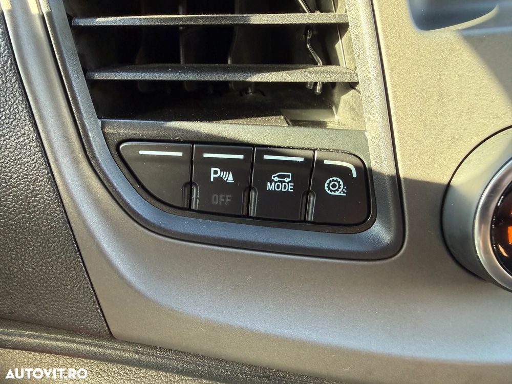 Ford Transit Custom - 31