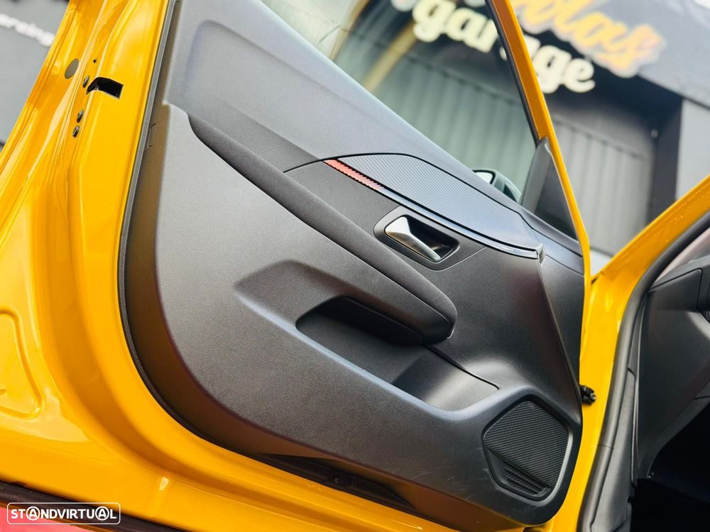 Peugeot 208 1.2 PureTech Active Pack - 24