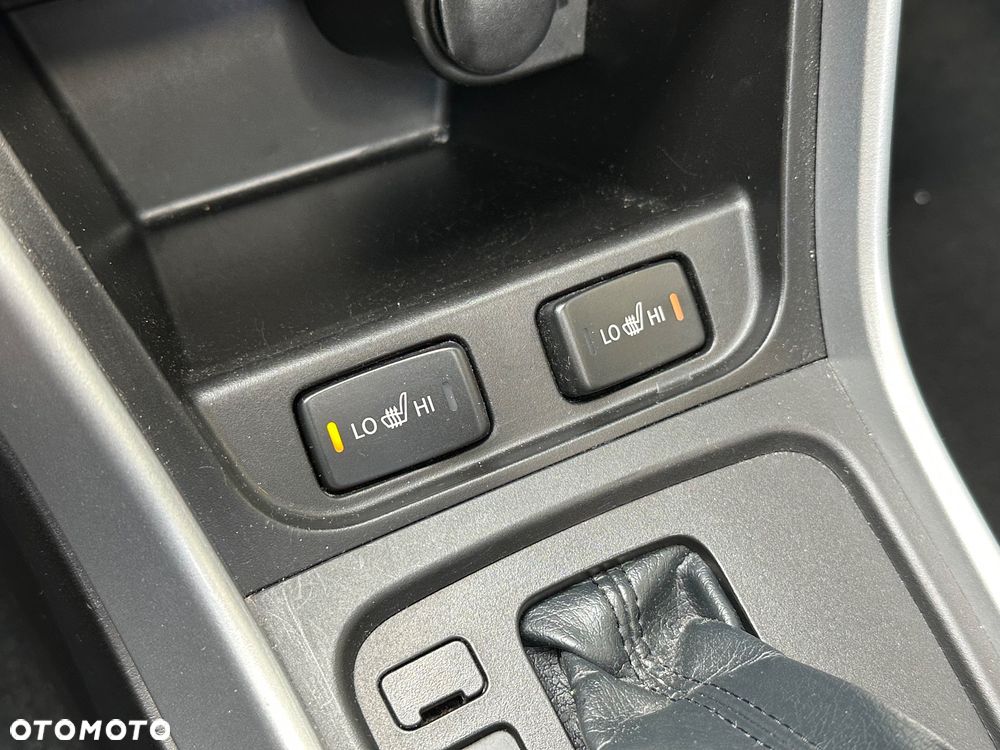 Suzuki SX4 S-Cross - 25