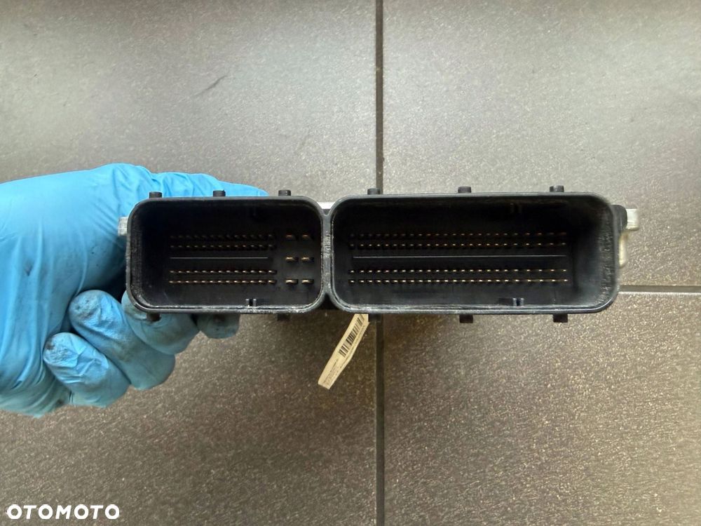 STEROWNIK SILNIKA DDE 0281013501 7803373 BMW - 3