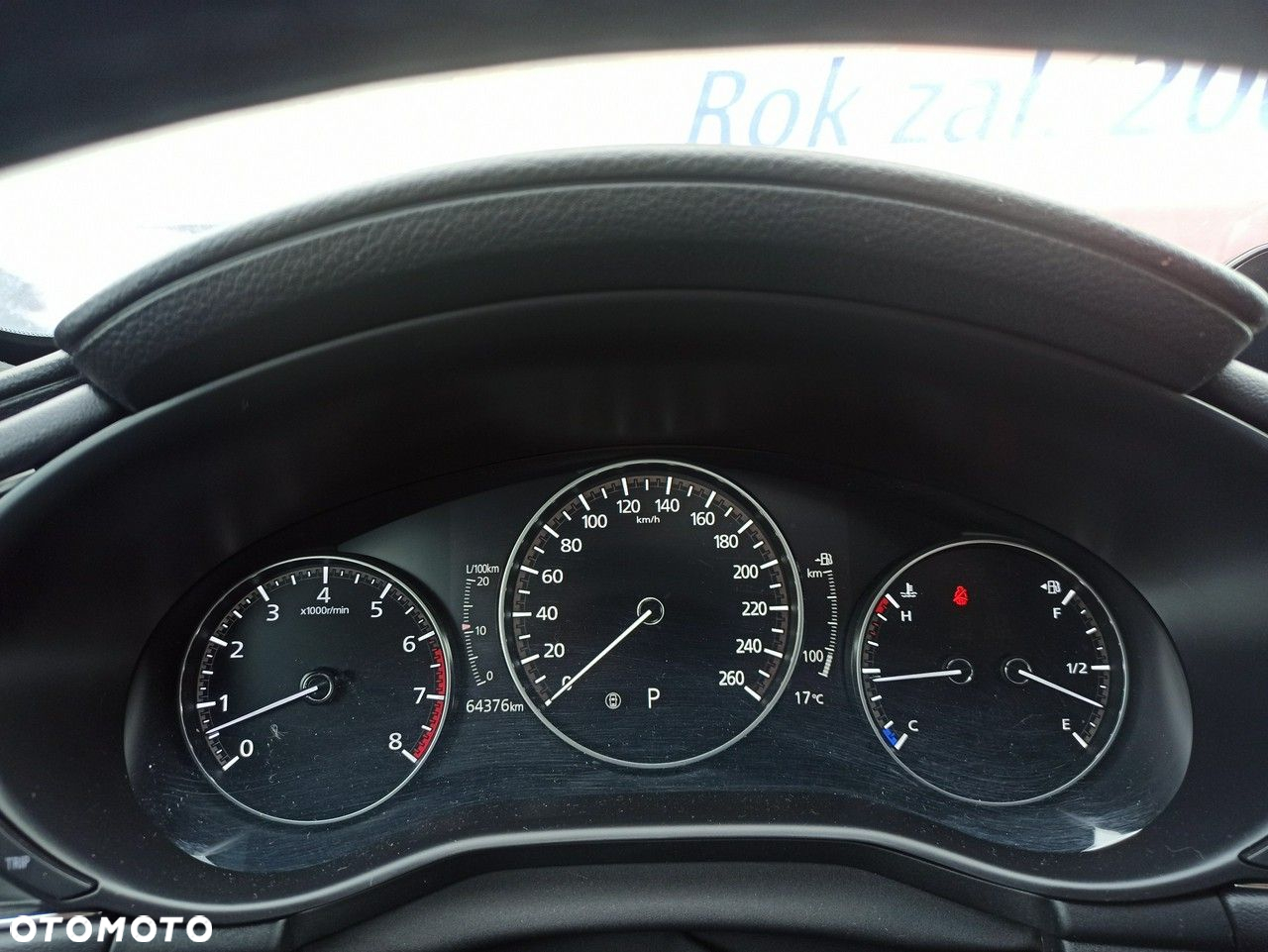 Mazda 3 - 15