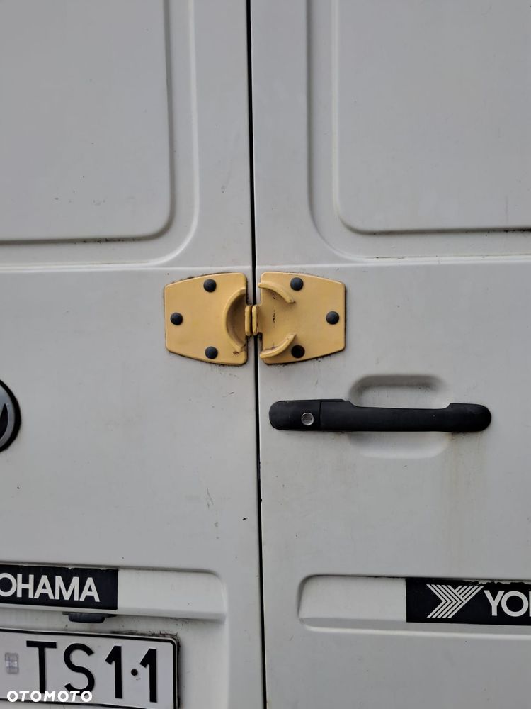 Volkswagen LT35 - 11