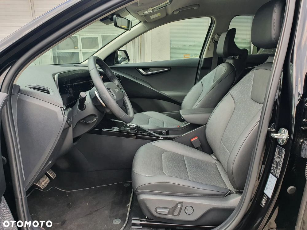 Kia Niro 64kWh XL - 16