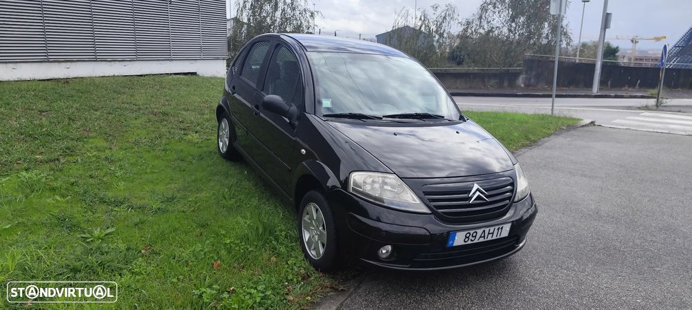 Citroën C3 1.1 SX - 3