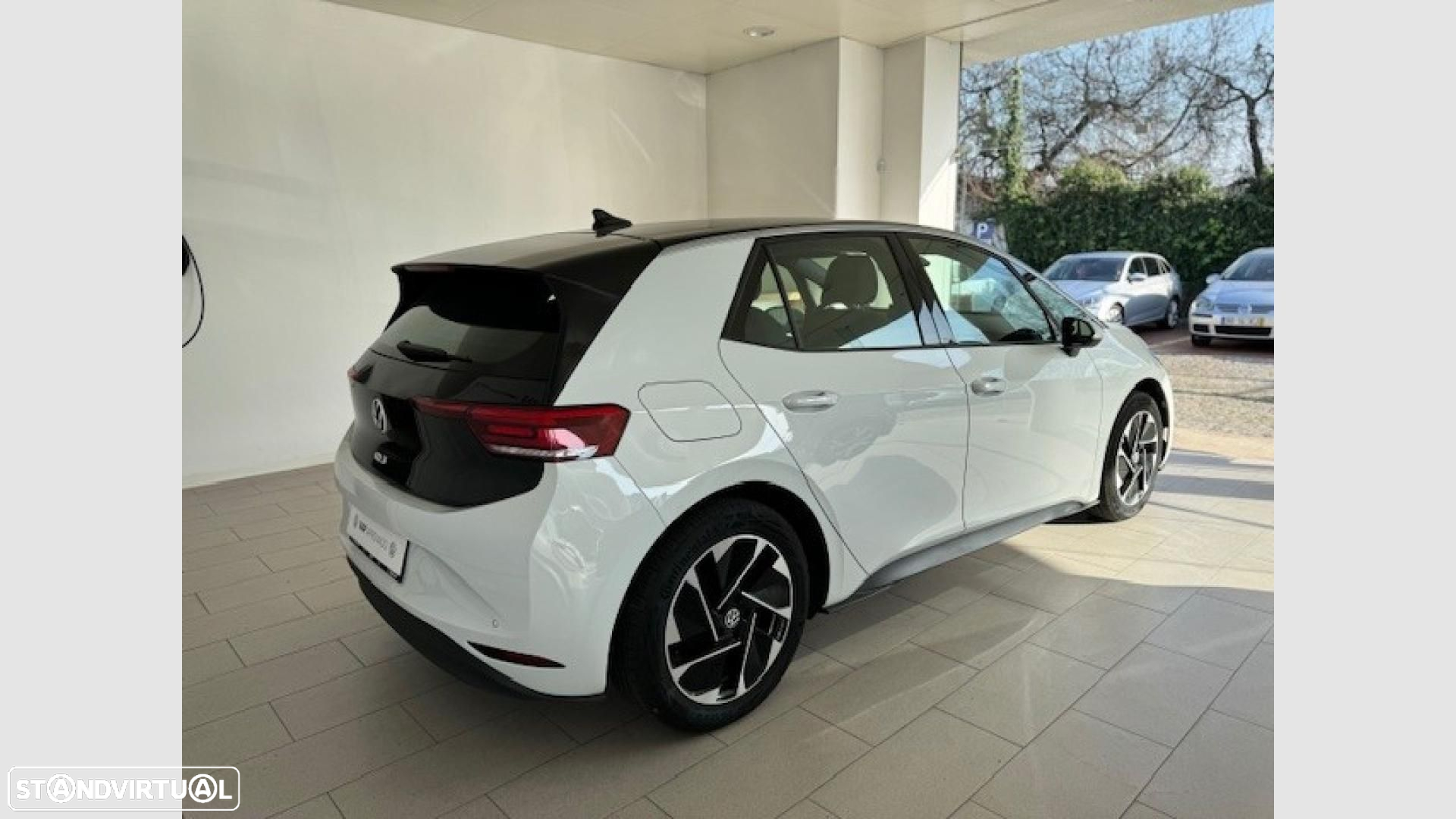VW ID.3 - 5