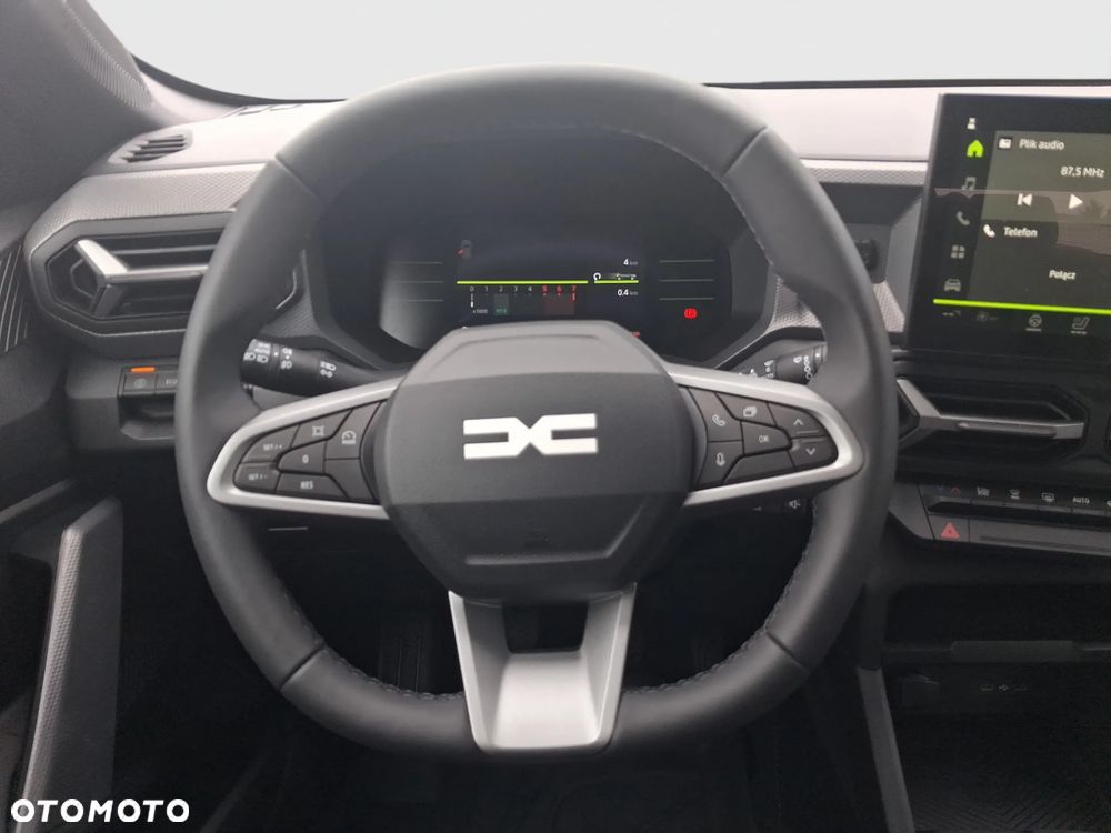 Dacia Duster - 10