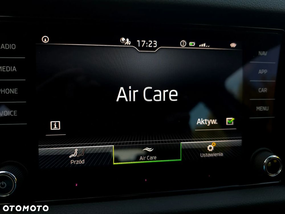 Skoda Kodiaq 1.5 TSI ACT 4x2 Ambition DSG - 34
