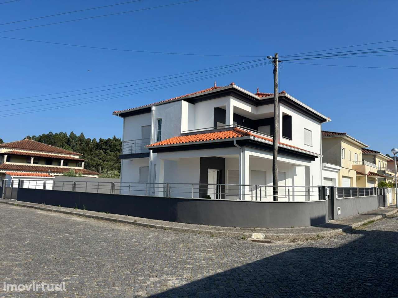 Moradia T3+1 Venda em Chafé,Viana do Castelo - Grande imagem: 3/40