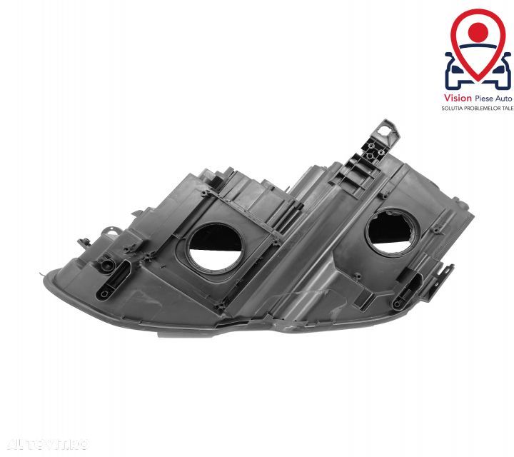 Carcasa Far Dreapta Noua Led Adaptiv Volkswagen VW  Tiguan  2 AD1 [201 - 8