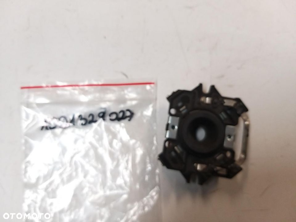 Szczotkotrzymacz rozrusznika Uno 1,0 1,1  89-95 Uno 1,0 95-10 tipo 1,1 87-93 Panda ancia Y10 9941317 - 2