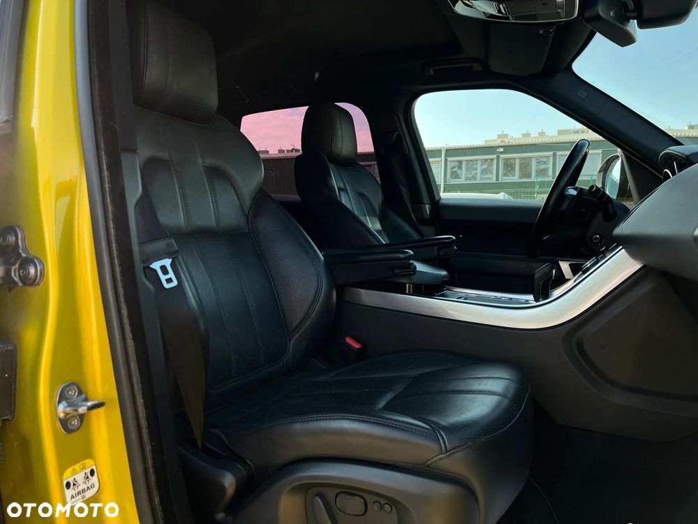 Land Rover Range Rover - 25
