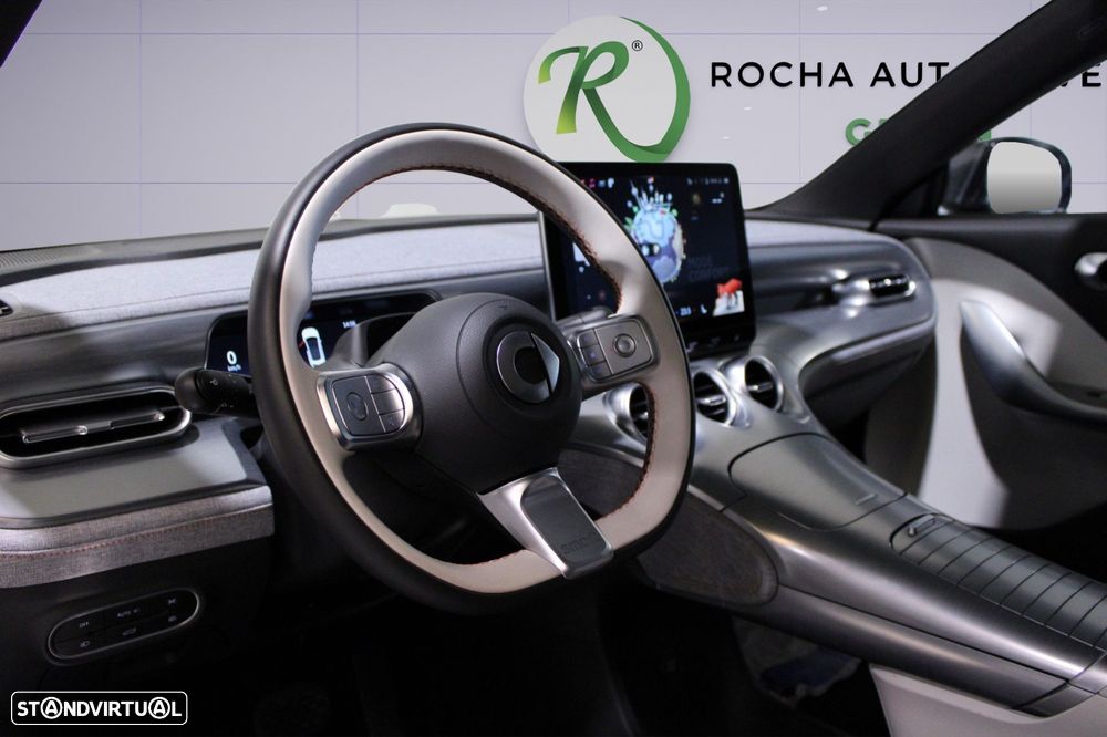 Smart #3 66 kWh Pro+ - 8