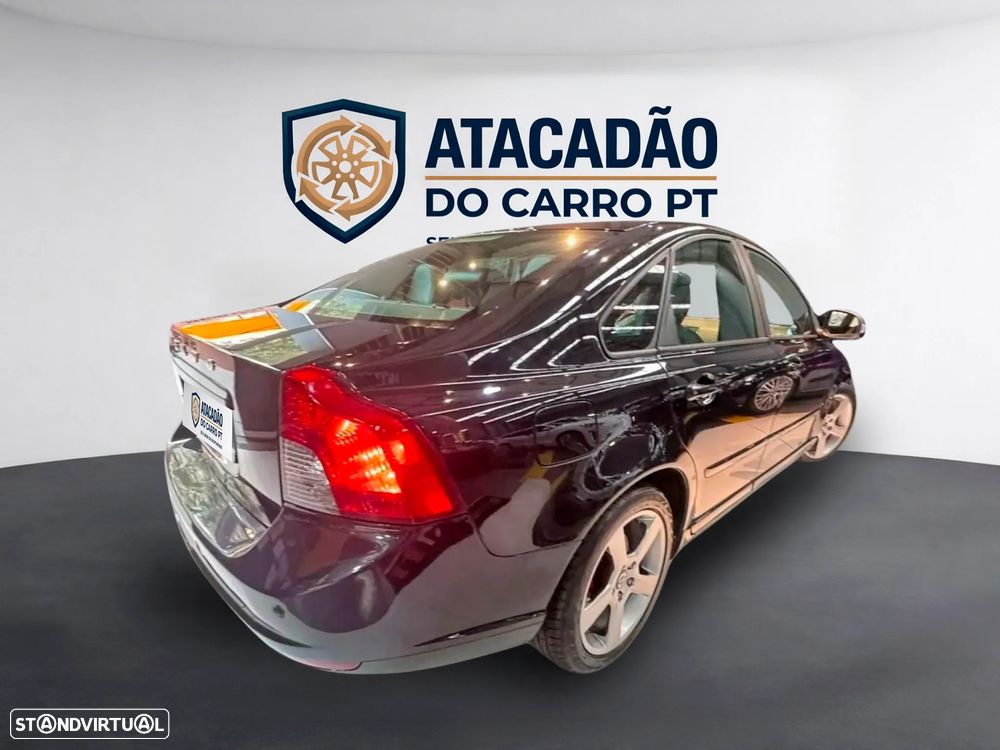 Volvo S40 - 19
