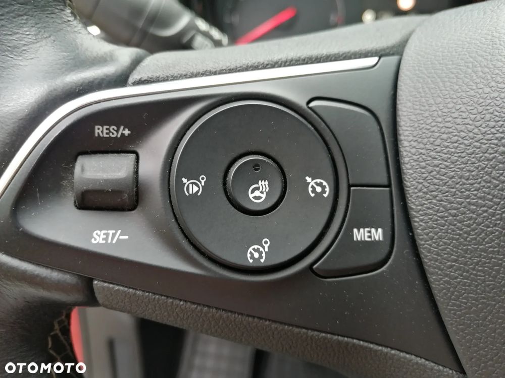 Opel Grandland X 1.2 T GPF Elite S&S - 21