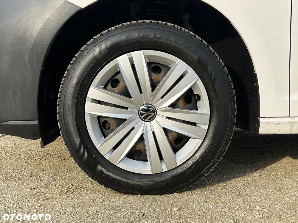 Volkswagen Caddy 1.5 TSI - 33