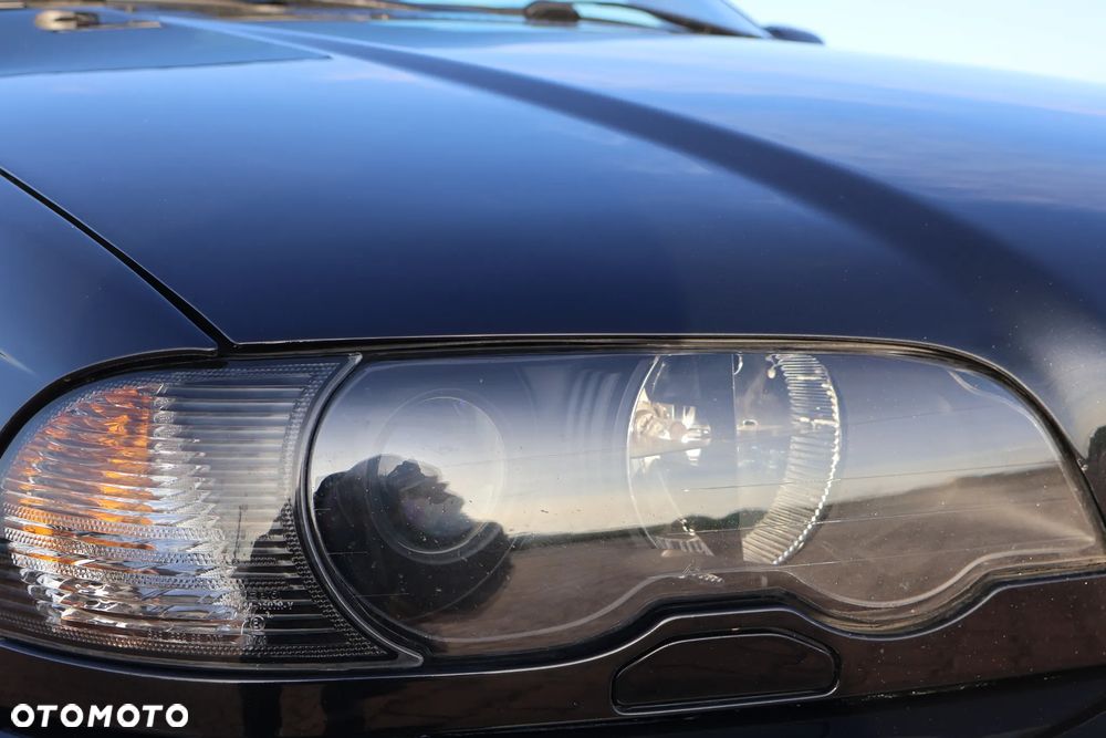 BMW Seria 3 330 Ci Edition Exclusive - 7