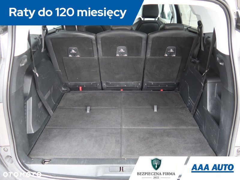 Peugeot 5008 - 16