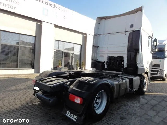DAF XF 480 AUTOMAT Euro6 2021rok - 7