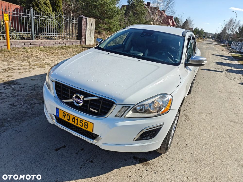 Volvo XC 60 - 25