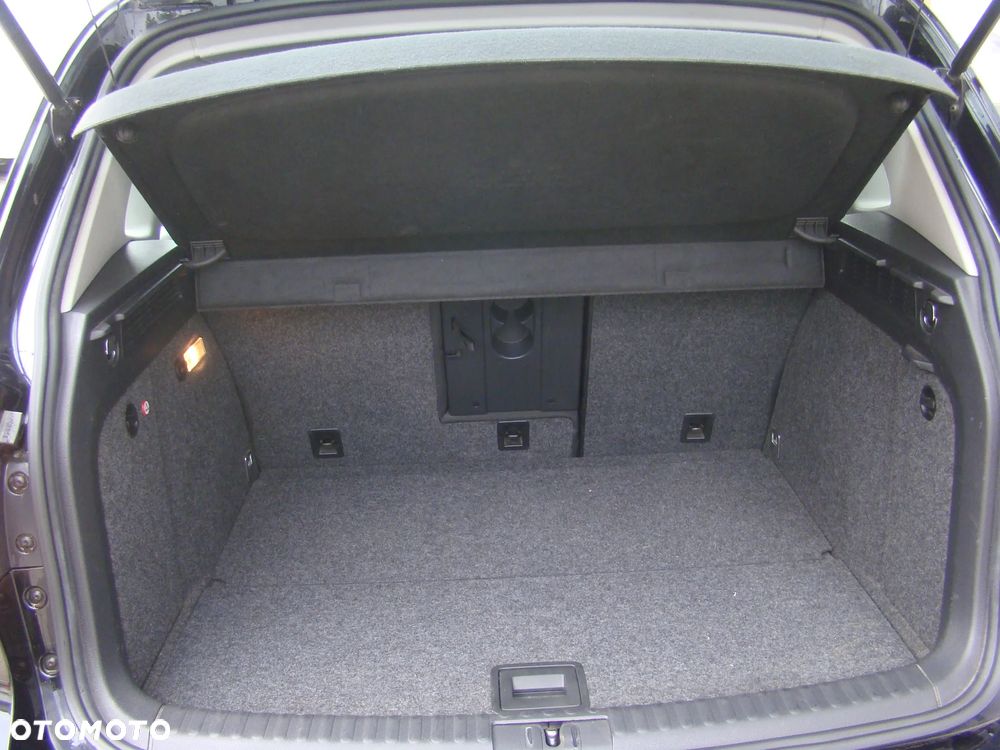 Volkswagen Tiguan 2.0 TDI DPF 4Motion Trend & Fun - 11