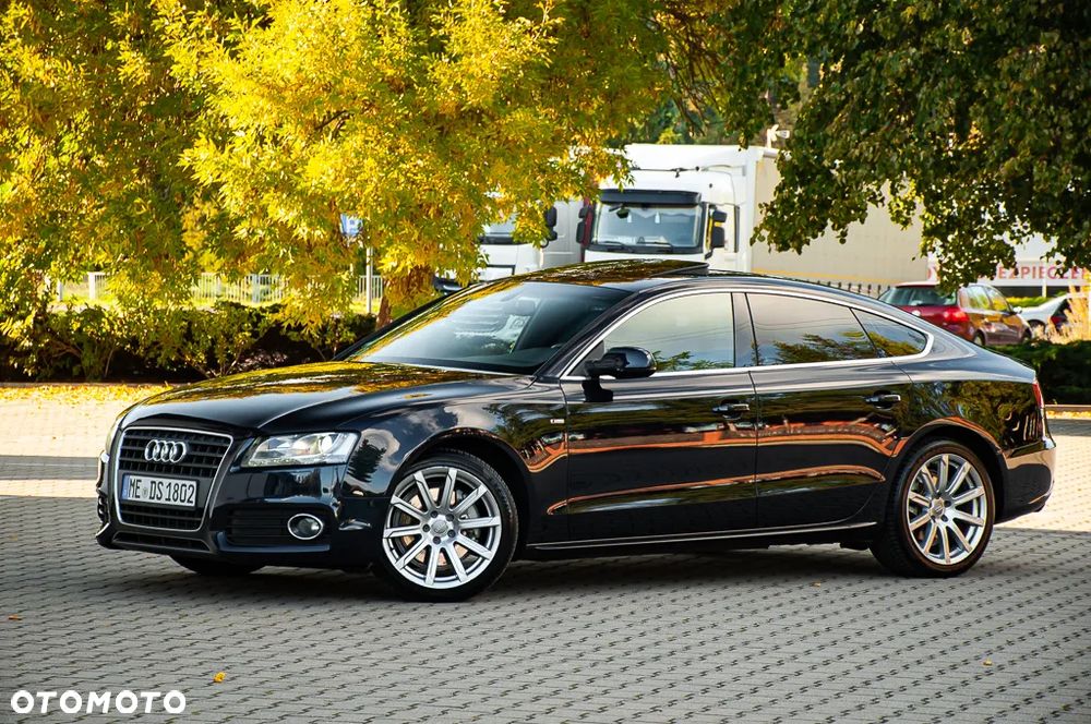 Audi A5 - 19