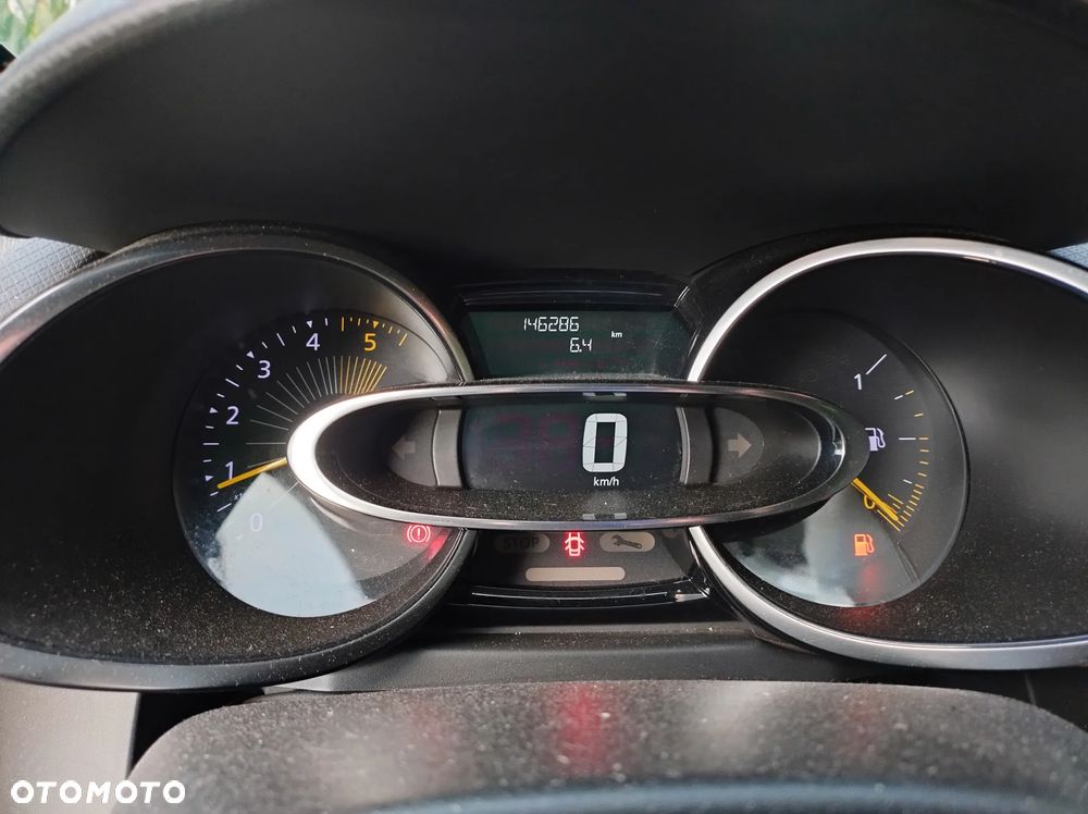 Renault Clio (Energy) dCi 90 Start & Stop LIMITED - 39