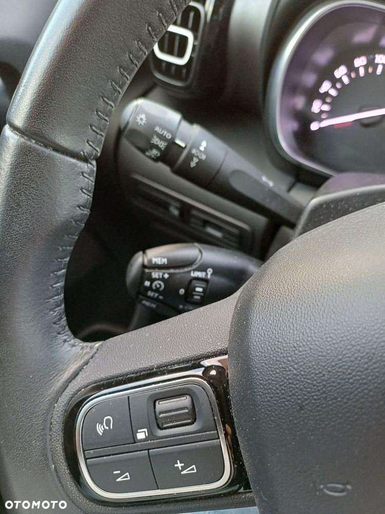 Citroën C3 Aircross - 25