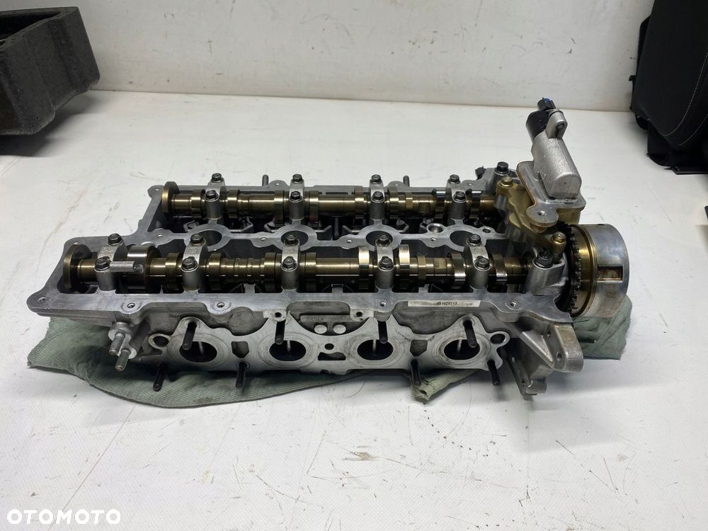 GŁOWICA CYLINDRÓ KIA SPORTAGE IV 1.6 GDI G4FD 15-19 22111-2B750 - 4