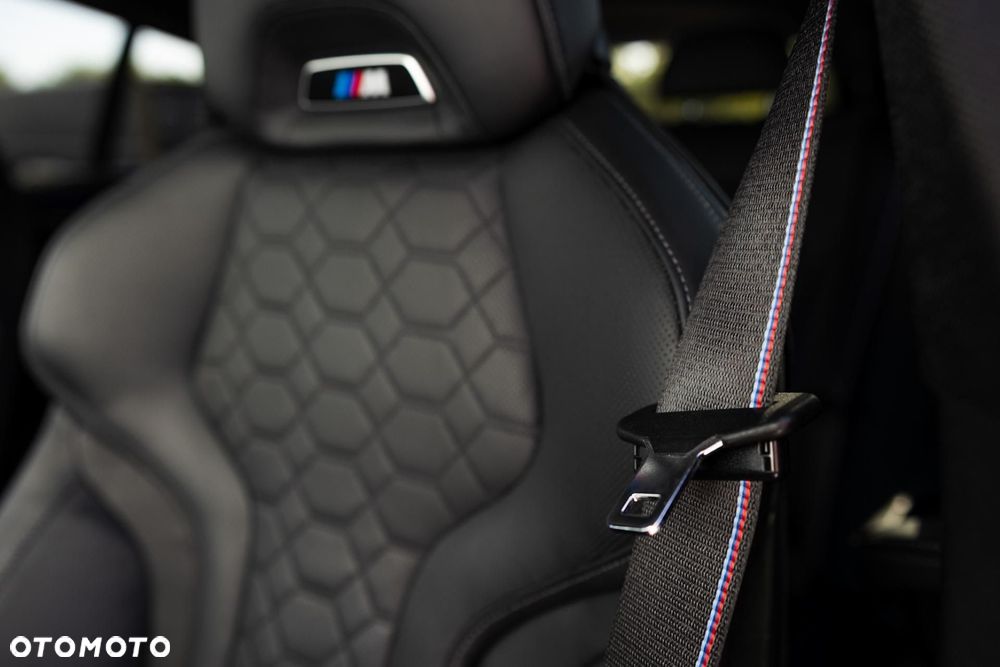 BMW X4 M X4M Competition - 30