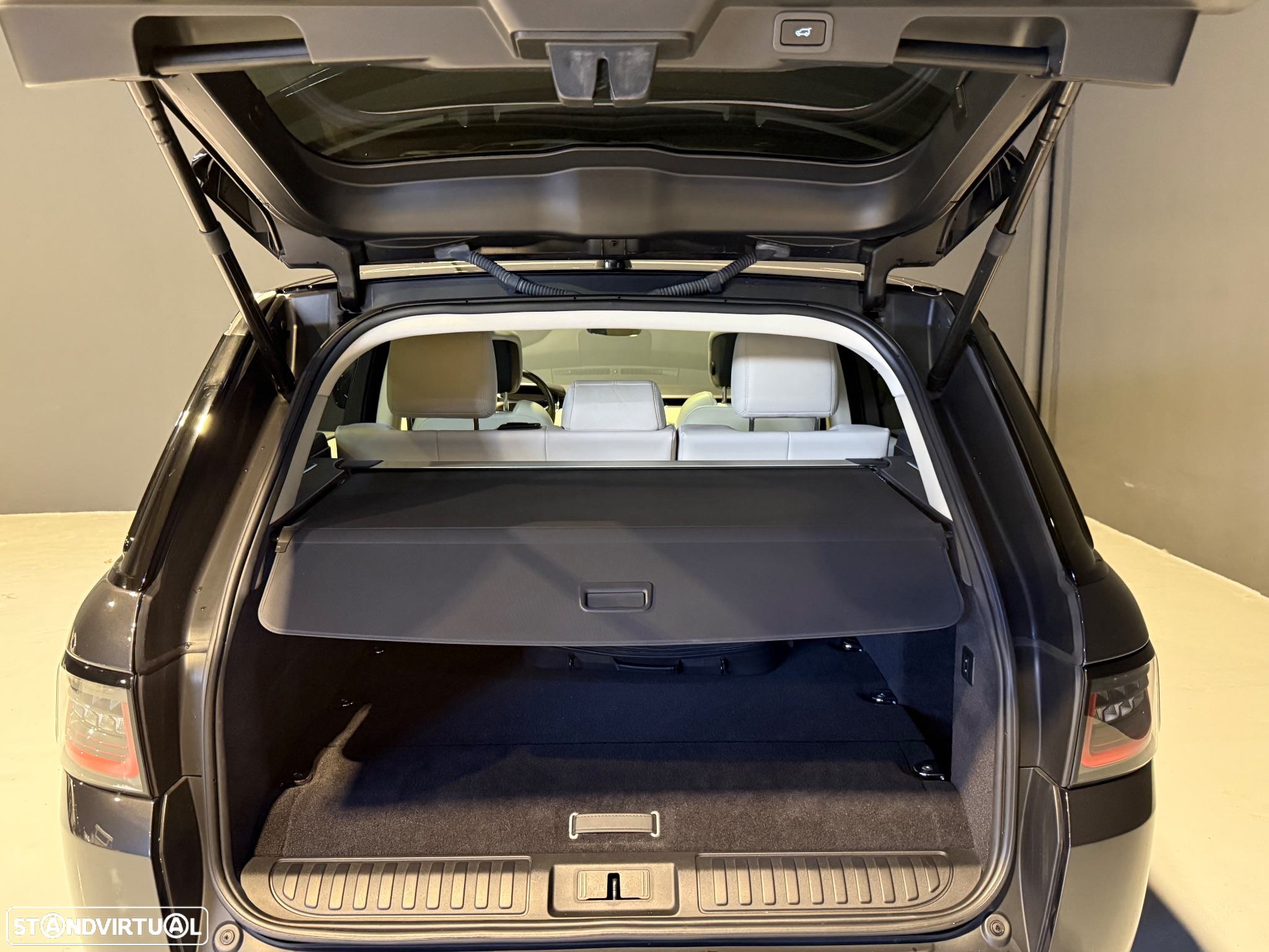 Land Rover Range Rover Sport 2.0 Si4 PHEV HSE - 11