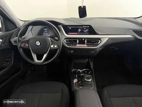 BMW 116 d Line Sport Auto - 6